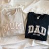 Family Matching Personalised PJs | Mama and Mini | Kids 2 Piece Set | Siblings Match | Clothing | Baby and Kids Outfits | Gf Bf Matching Pjs