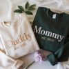 Pizza Party Birthday Shirt, 1st Birthday Matching Family Shirt, Pizza Theme Birthday Party Shirt, Pizza Party Birthday Outfit, Mommy and Me