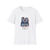 Batman and Robin Matching Shirts, Cute Parent-Child Outfit, Father and Son Tee Set, Family Superhero Shirt, Birthday Gift Idea
