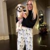 Pajama Party Pants: Pajama Pants Sewing Pattern