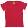 Villervalla Dachshund Kids T-Shirt – Lemon Yellow
