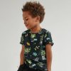 Raspberry Republic Best Gnomies Kids T-Shirt