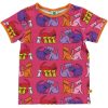 Smafolk Cat & Kittens T-Shirt – Yellow (Last one! 2-3y)