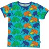 Smafolk Elephant T-Shirt – Sea Pink